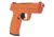 Laser Ammo Basic Laser Training Pistol in Red Visible Laser SF25-BLTP