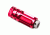 Laser Ammo KWA LM4 RIS Recoil Enabled Airsoft Training AR15 Rifle,w/Red Visible Laser, Flash Adapter, Large AR15-RIS
