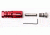 Laser Ammo KWA LM4 RIS Recoil Enabled Airsoft Training AR15 Rifle,w/Red Visible Laser, Flash Adapter, Large AR15-RIS