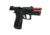 Laser Ammo Recoil Enabled Sig P320 xCarry Training Pistol, Green Gas