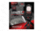 Laser Ammo LaserPET II Electronic Training Target, Tripod, 5 Target Cards, LA-PET II