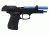 Laser Ammo REAL Recoil Enabled Airsoft Laser Conversion Kit for KWA M9, Small, REAL-M9