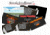 Laser Ammo Smokeless Range 2.0 Simulator, Short Throw Camera, SR001-ST