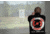 Laser Ammo Smokeless Range 2.0 Simulator, Short Throw Camera, SR001-ST