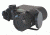 Steiner DBAL-D2 Green Laser Devices w/ IR Pointer and LED IR Illuminator, Black, 9001
