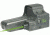 Steiner Laser Devices EOLAD-1V Holographic Sight w/ Visible Green Pointer, 532nm, Less than 5mW - 50126