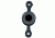 Steiner Laser Devices Exit Port Cover - IR Illuminator - Black FA05779-01