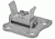 Laser Devices Flip-up Front Sight