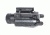 Steiner Laser Devices Incandescent Tactical Light LAS/TAC 2 Series, 200 Lumens, Fits 1913 Rail 9081