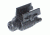 Steiner Laser Devices Incandescent Tactical Light LAS/TAC 2 Series, 200 Lumens, Fits 1913 Rail 9081