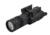 Steiner Laser Devices LAS/TAC2 Incandescent Flashlight w/ Lever Switch for Glock, Full Size Light Head