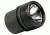 Steiner Laser Devices LED Light Head Assembly for OP6/OP9 and Tactical Light Foregrips