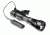 Demo, Steiner Laser Devices MK5 800 Lumen LED Tactical Weapon Light,White LED 9073
