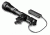 Demo, Steiner Laser Devices MK5 800 Lumen LED Tactical Weapon Light,White LED 9073