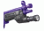 Laser Devices LDITL-M Tactical Light Foregrip