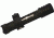 Laser Devices Flashlight OV 2 w/ Push Button Tailcap