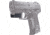 LaserLyte Heckler &amp; Koch USP Compact Rail Adapter Black ADP-HKCP-140
