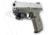LaserLyte Rail Mount Lasers 59476