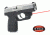 LaserMax CenterFire laser Sight for the Kahr P9, P40, PM9, PM40, CM9, CM40, CW9, and CW40, Red CF-KAHR-PM9