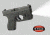 LaserMax CenterFire LED Weapon Light for Glock 42 and Holster CF-G42-LC