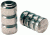 Lasermax Batteries multi pkg Silver Oxide for rail &amp; side-mount laser systems