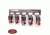 LaserMax CenterFire Best Seller Pack, 8.5in. W x 5in. H x 30.5in. D 196706