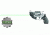 Lasermax CenterFire Green Laser Sight, Smith and Wesson Jframe Award Warranty