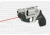 CenterFire Laser for Smith &amp; Wesson Models 642, 442, 637, 638 &amp; 438, Red