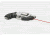 CenterFire Laser for Smith &amp; Wesson Models 642, 442, 637, 638 &amp; 438, Red