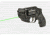 CenterFire Laser for Smith &amp; Wesson Models 642, 442, 637, 638 &amp; 438, Green