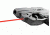 LaserMax CenterFire Laser Sight for Ruger LCP - CF-LCP