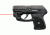 LaserMax CenterFire Laser Sight for Ruger LCP - CF-LCP