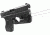 LaserMax CenterFire LED Weapon Light for Glock 42 and Holster CF-G42-LC
