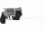 LaserMax CenterFire LED Weapon Light for JFRAME S &amp; W Models 442-1,637-1,638-2,642-1,438 and Holster CF-JFRAME-LC