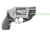 LaserMax CF-JFRAME-GH, Green CF-JFRAME-GH