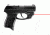 LaserMax CF-LC9-H, red CF-LC9-H