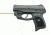 LaserMax CF-LC9-H, red CF-LC9-H