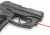 LaserMax CF-LC9-H, red CF-LC9-H