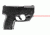 LaserMax CF-NANO-H, red CF-NANO-H