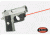 Colt LaserMax Centerfire Laser For Colt Mustang CF-MUSTANG-B-C