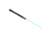LaserMax For Glock 17, 22, 31, 37, Green LMS-1141G