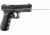 LaserMax Guide Rod Red Laser Sight For Glock 22, Generation 4, Green, LMS-G4-22G