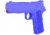Lasermax Laser Sights for ParaOrdnance 1911 (5 in. barrel)
