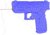 Lasermax Laser Sights for Springfield XD