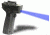 LaserMax Colt Foregrip Laser Blue Light/Red Laser CGL-RB