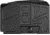 LaserMax Enclosed Reflex Red Dot Sight, 3 MOA Red Dot Reticle, Matte Black, LMERDS