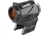 LaserMax Rifle Reflex Red Dot Sight, 3 MOA Red Dot, Matte Black, LMRRDS