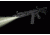 Lasermax Manta Ray Snap On Weapon Light, LMR-M
