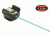 LaserMax LMSMICRO2G Micro Green Universal Mount Green Laser