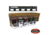 LaserMax Rail Mount Best Seller Pack, Compatible w/ Most Firearm Rails 196708
